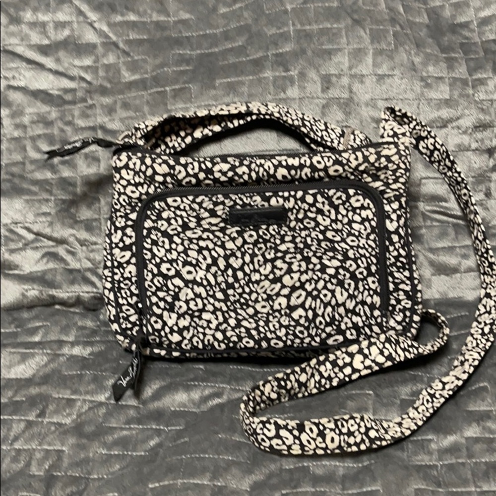 Vera Bradley Purse